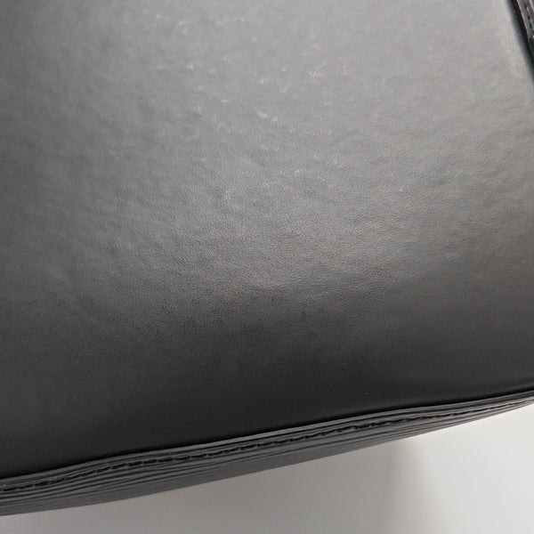 NÉONOÉ MM Epi Black