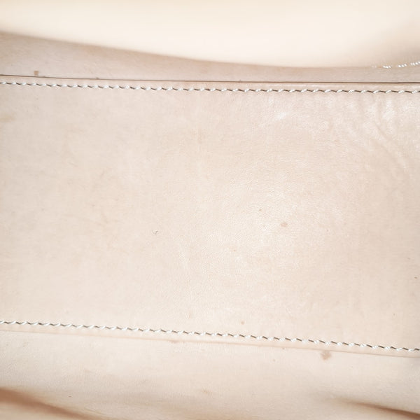 Brillant Mini Calfskin Brown