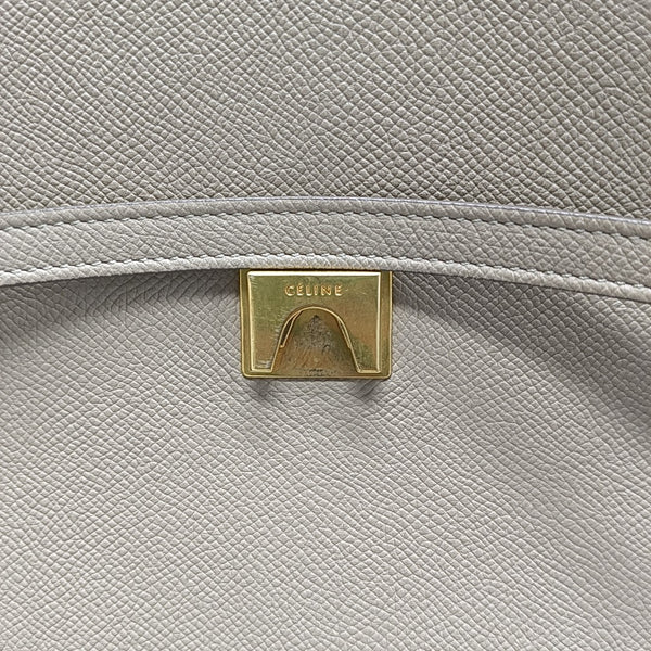 BELT Mini Calfskin Beige