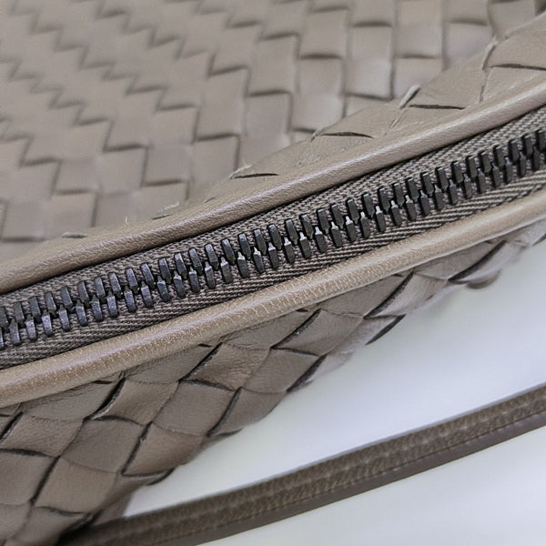 Nodini Lambskin Gray