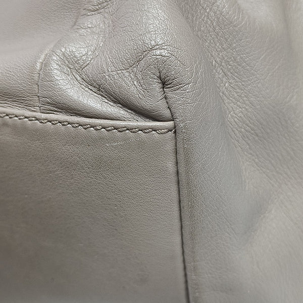 Calfskin Gray