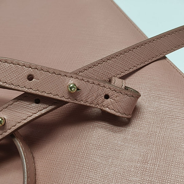 Vara Calfskin Pink