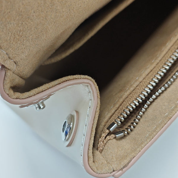 CLUNY Mini Epi Beige