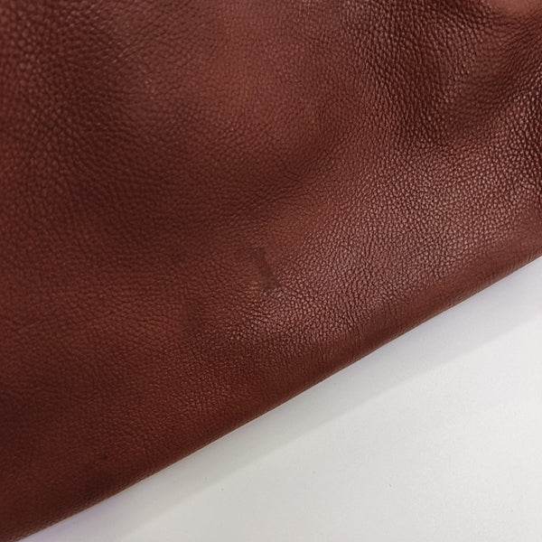Marrakech Calfskin Brown