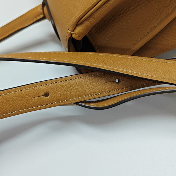 Brillant Medium Calfskin Brown