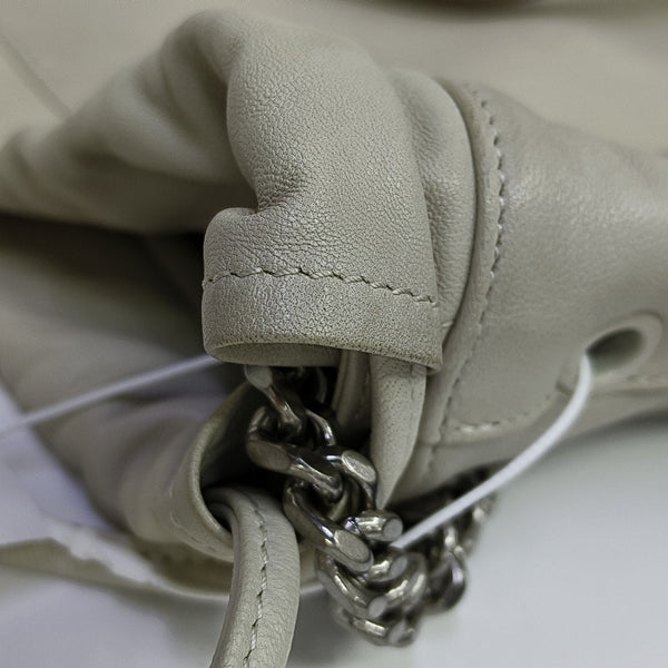 TEDDY Lambskin Gray