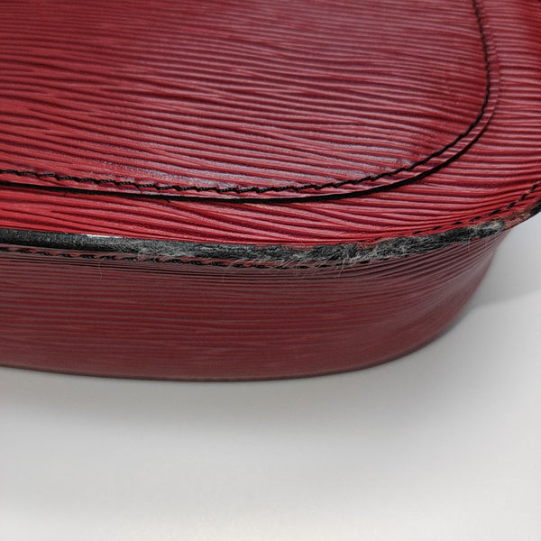 SAINT CLOUD GM Epi Red