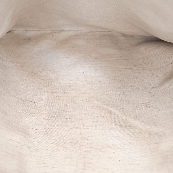 IVY Calfskin White