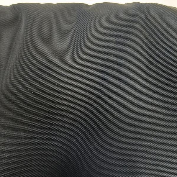 Canvas Backpack Blue