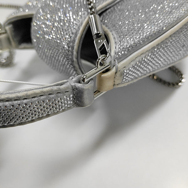 Special Material Extra Small Silver