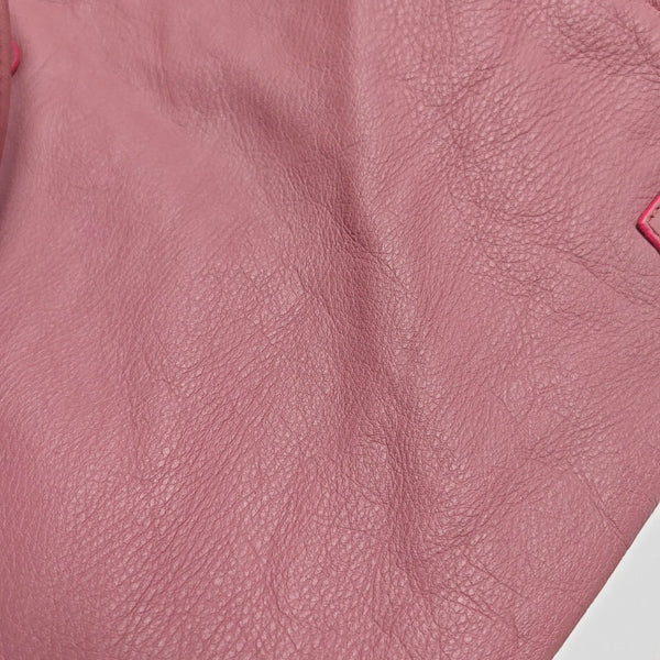 Papier Lambskin Pink