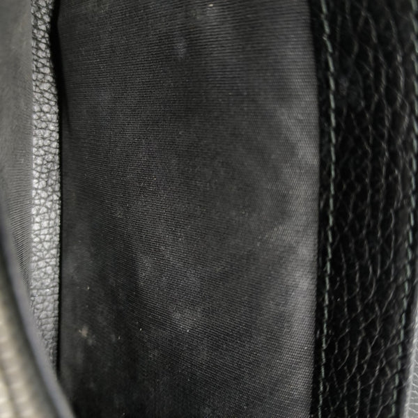 Dionysus Mini Calfskin Black