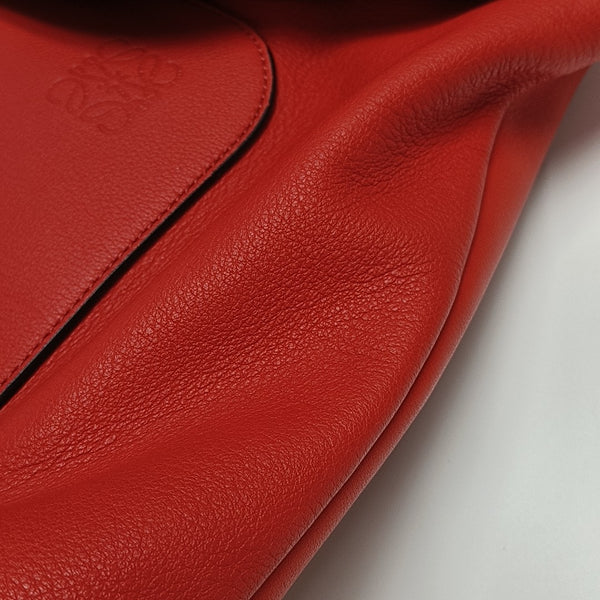 Goya Calfskin Red