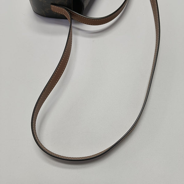 TABOU Mini Calfskin Brown