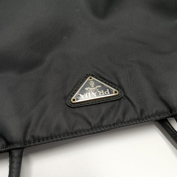 Nylon Black