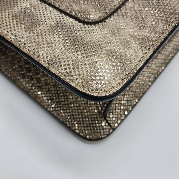 SERPENTI FOREVER Python Beige