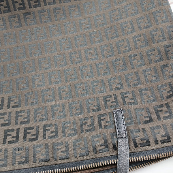 Zucchino Canvas Brown