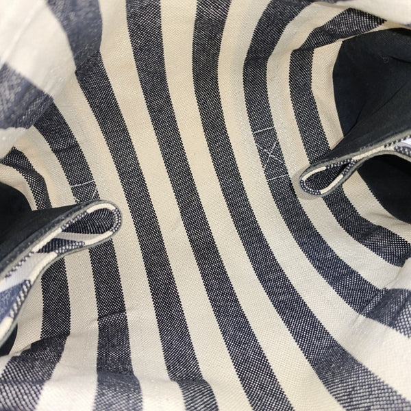 Cannes Canvas Multicolor