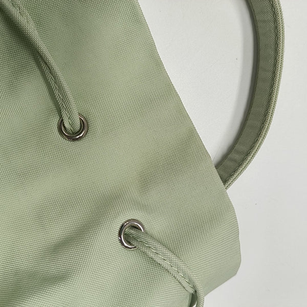 Everyday Nylon Green