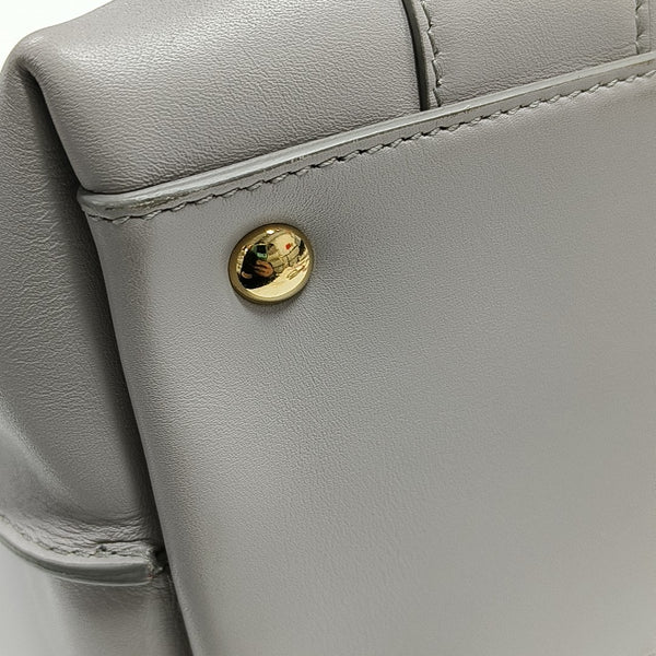 Sookie Calfskin Gray