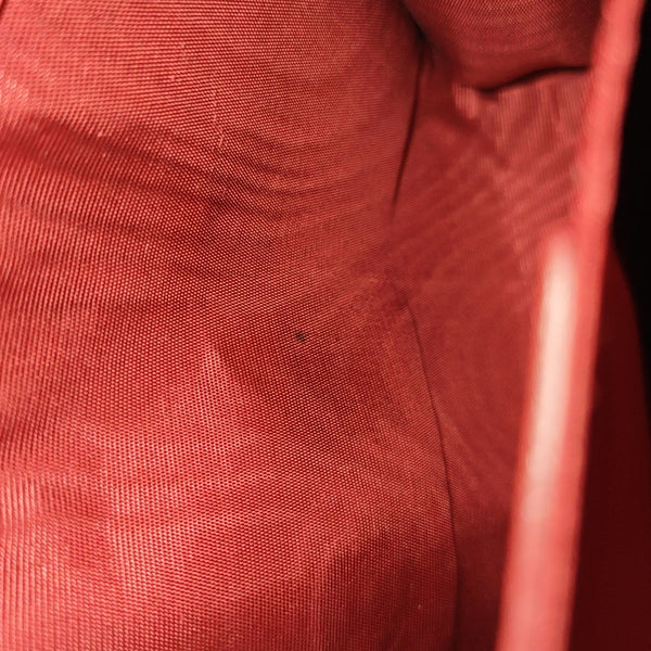 Ginny Small Calfskin Pink