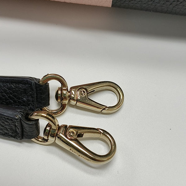 Ferragamo Studio Calfskin Multicolor