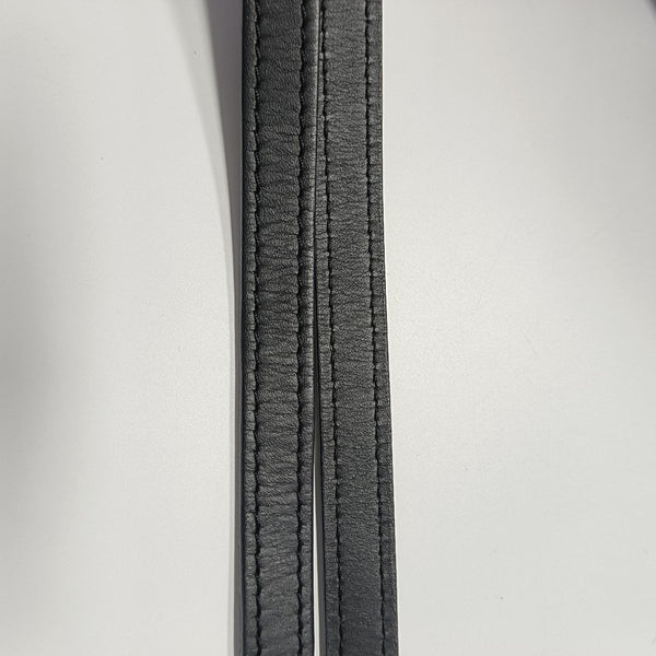NÉONOÉ MM Monogram Coated Canvas Brown