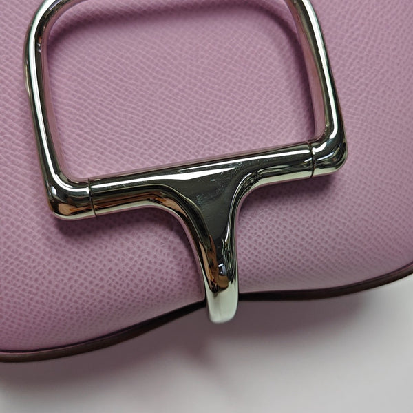 Della Cavalleria Epsom Purple