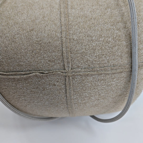 MILLENNIUM Felt Beige