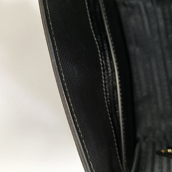 Nylon Black
