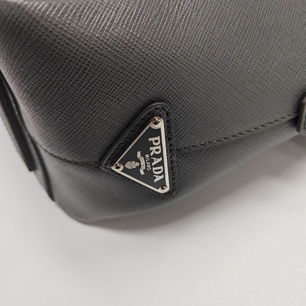 Calfskin Gray