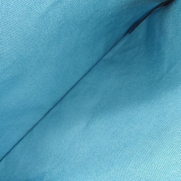 Yachting Canvas Blue