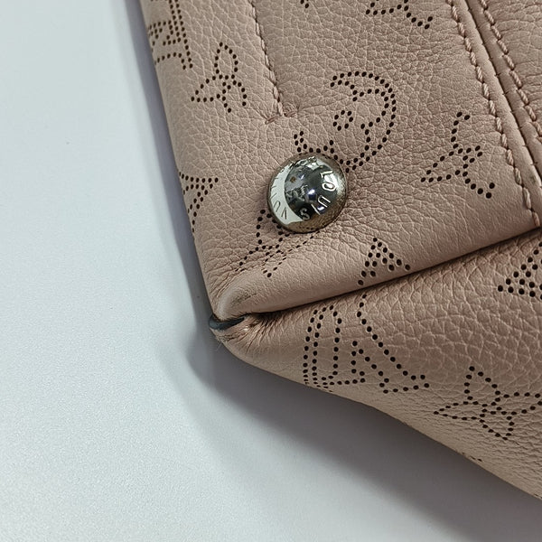 HINA PM Calfskin Pink