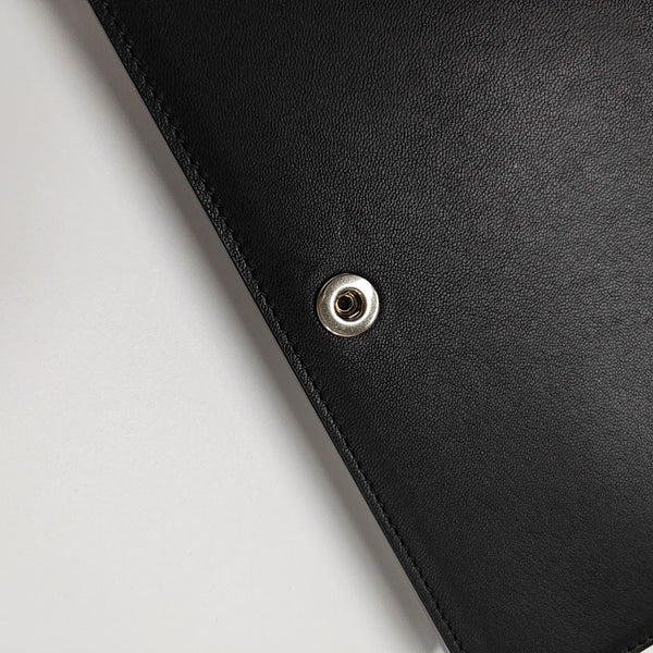 FRAME Small Fabric Black