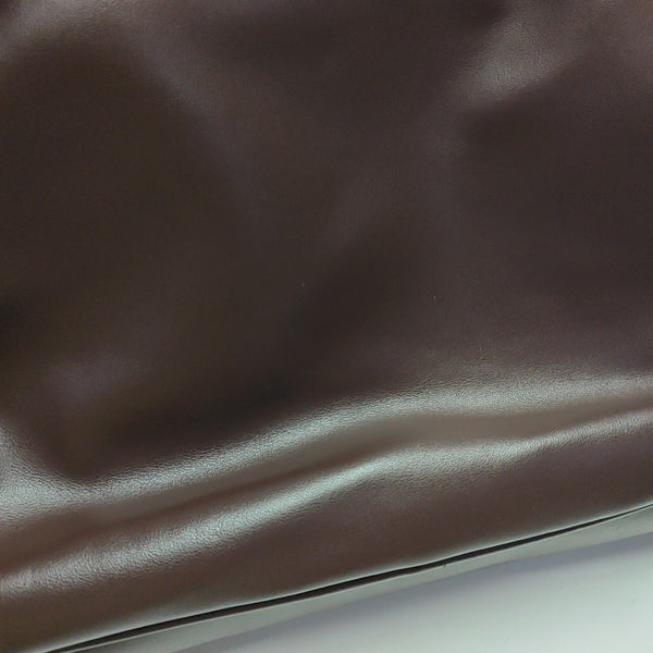 Beau Large Calfskin Brown