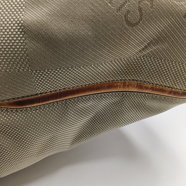 ARCHER Canvas Gray