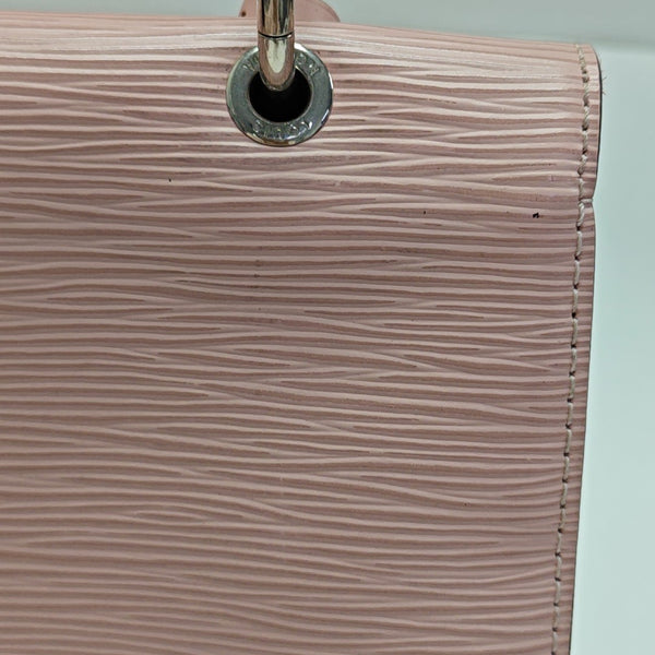GRENELLE PM Epi Pink