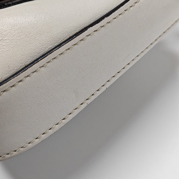 Calfskin White