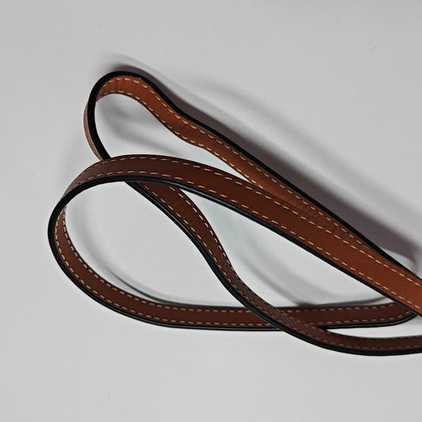 Gate Mini Straw Brown