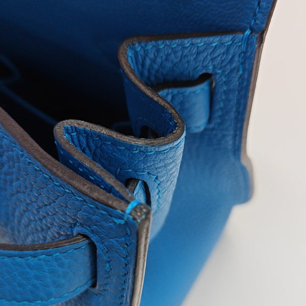 Jypsiere 28 Clemence Blue