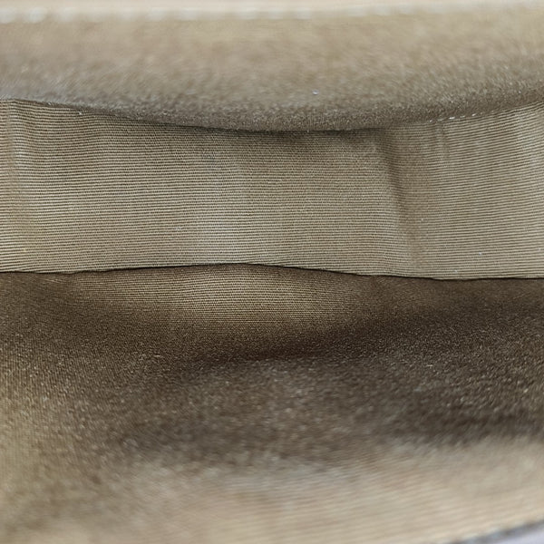 FOLCO Medium Coated Canvas Brown