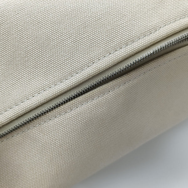 Bride A Brac Large Canvas Beige