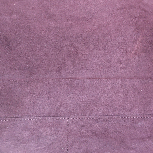 CARRYALL PM Monogram Coated Canvas Brown