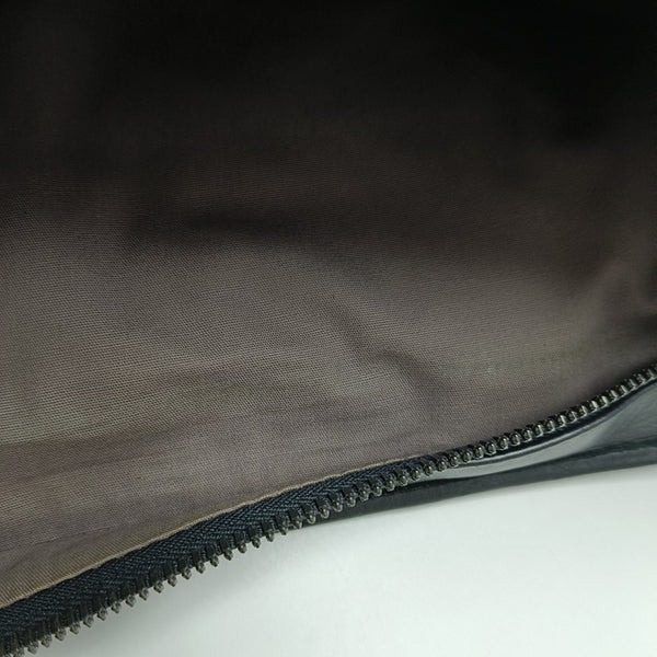 Calfskin Black