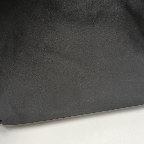 Nylon Crossbody Bag Nylon Black