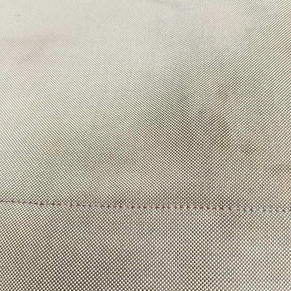 Canvas Tote Bag Beige
