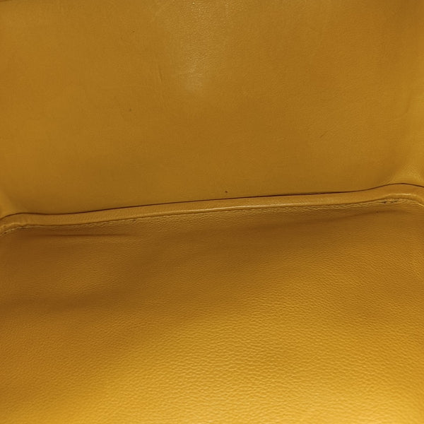 Lindy 30 Evercolor Yellow