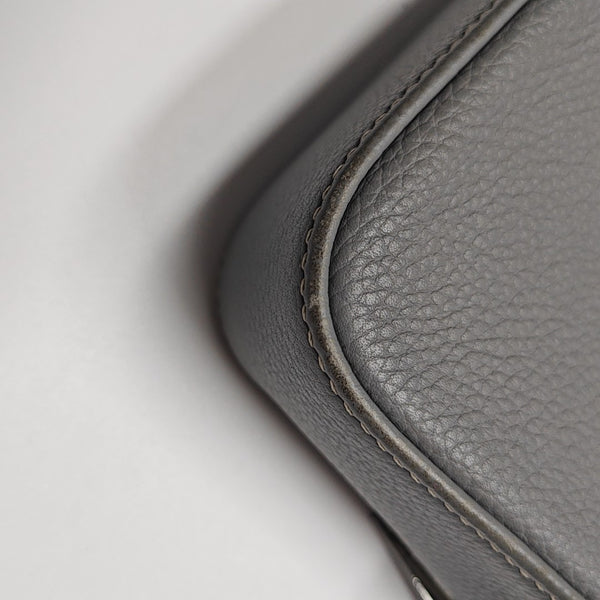 Safari Calfskin Gray