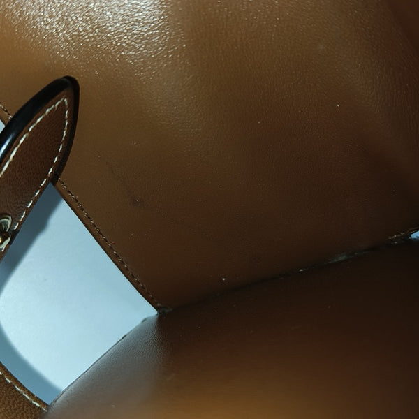 Coated Canvas Wallet Small Multicolor