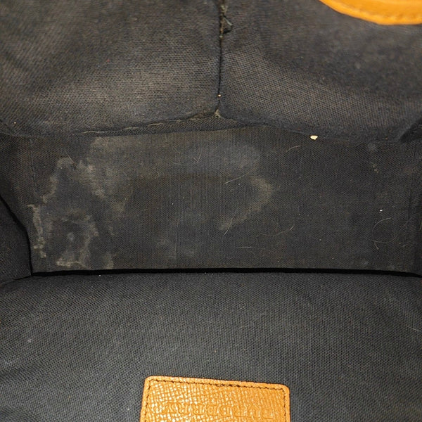 Authenticated pre-owned Canterbury Calfskin Brown - Tote Bag at Looply